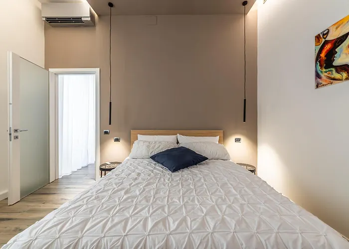 Luxury Apt In City Life Lejlighed *