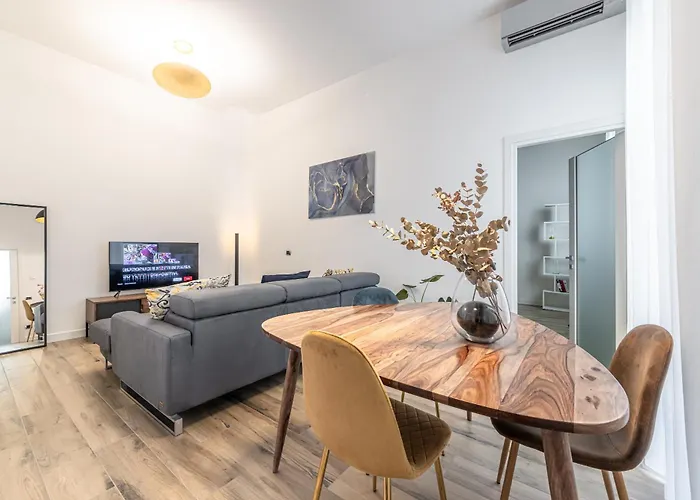 Luxury Apt In City Life * Milano